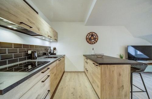 Talange Apartment | Appartement sous combles