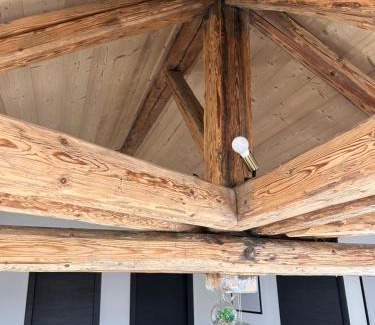 Morteau Apartment | appartement sous les toits