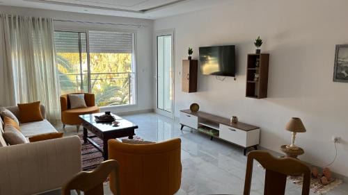 Hammam Sousse Apartment | Appartement Sousse, Port El Kantaoui, Kanta