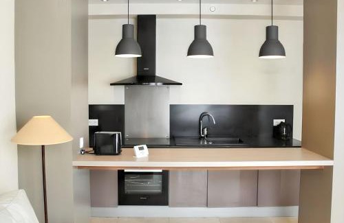 Cons-la-Grandville Apartment | Appartement spacieux à Cons-la-Grandville – 50 m² – TerrasseB