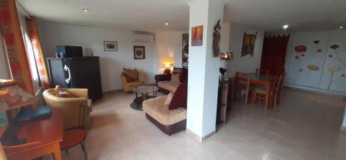 Pau Apartment | Appartement & Spa - Panoramic Olivars