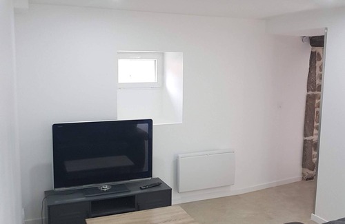 Miniac-Morvan Apartment | Appartement Spacieux Avec Terrasse Saint-malo, Dinard, Dinan, Dol