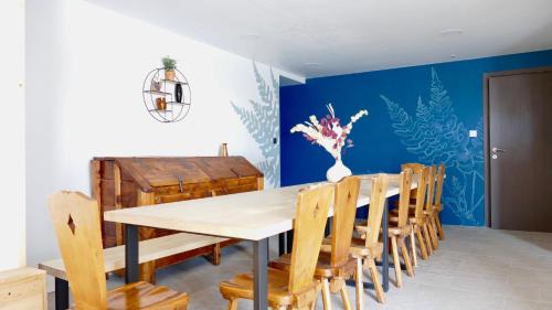 Les Deux Alpes Apartment | Appartement spacieux 300m2 - Sauna - BBQ - Terrasse