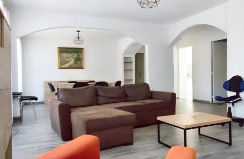 Moulin a Vent Apartment | Appartement spacieux à Perpignan