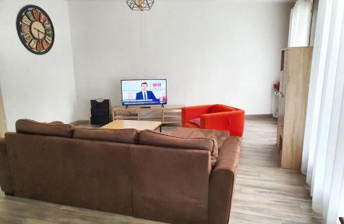 Moulin a Vent Apartment | Appartement spacieux à Perpignan
