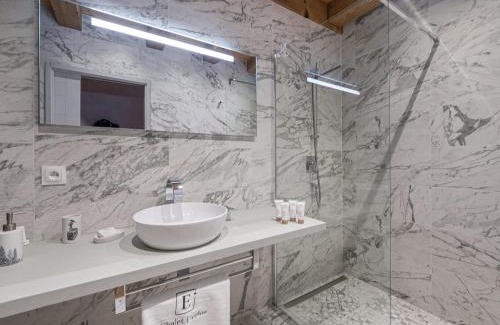 Le Bettaix Apartment | Appartement spacieux 125m², 6 pers., garage et tranquillité - FR-1-570-19
