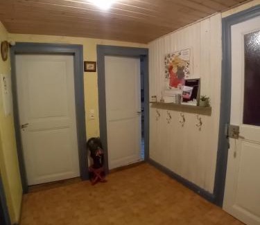 Chatenois Apartment | appartement spacieux dans joli village alsacien