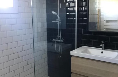 Mugron Apartment | Appartement spacieux et lumineux