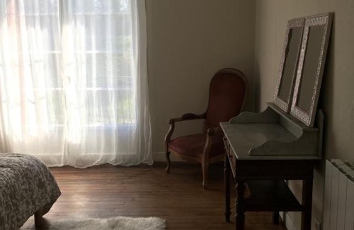 Mugron Apartment | Appartement spacieux et lumineux