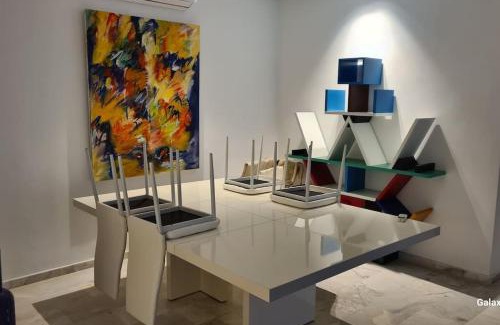 Kandar Sidi Khiar Apartment | Appartement spacieux et luxueux