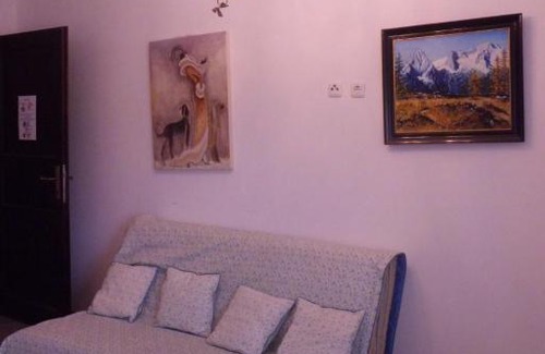 Neufelden House | Appartement St. Peter a Wimberg