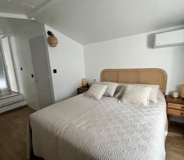 Puyvert Apartment | Appartement St Victor