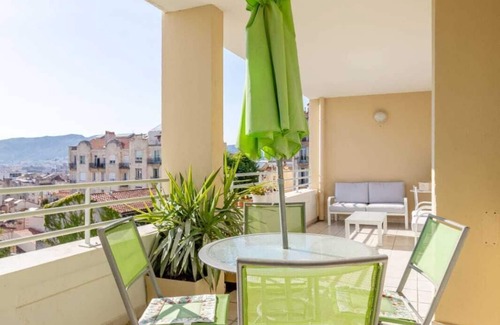 Vauban Apartment | Appartement Standig 2 Chambres 4 Personnes Clim Garage
