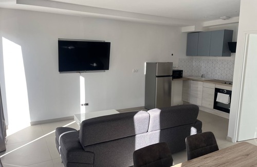 Mosson Apartment | Appartement Standing
