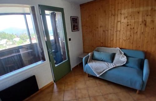 Laye Apartment | Appartement station de Laye