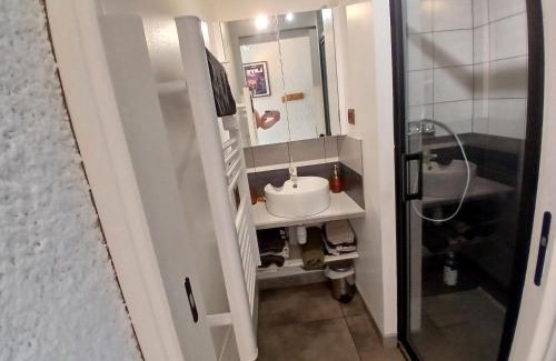 Laye Apartment | Appartement station de Laye