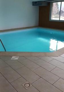 Ax-les-Thermes Apartment | Appartement Station Ax 3 domaines
