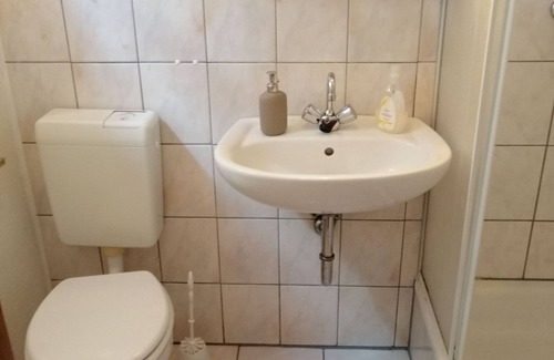 Buetzow Apartment | Appartement-Steinhagen - Guesthouse - Sandra - Object 90541