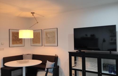 Senftenberg Apartment | Appartement Sterne