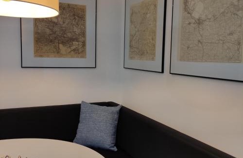 Senftenberg Apartment | Appartement Sterne