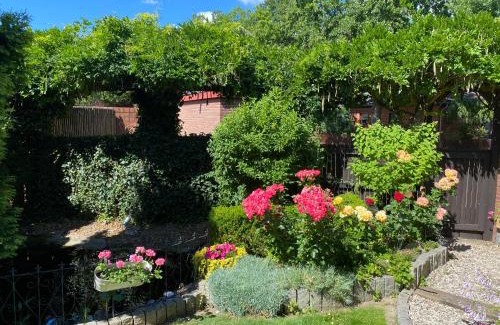 Ahlem-Badenstedt-Davenstedt House | Appartement Sto