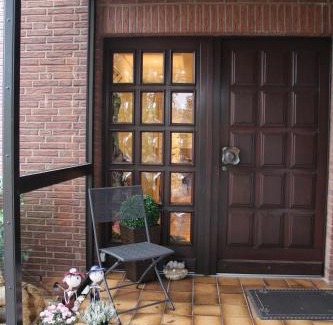 Ahlem-Badenstedt-Davenstedt House | Appartement Sto
