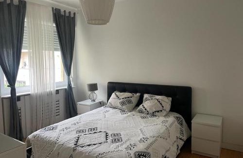 Neudorf Ouest Apartment | Appartement Strasbourg