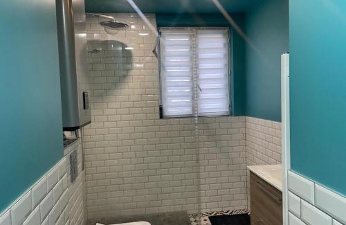 Neudorf Ouest Apartment | Appartement Strasbourg