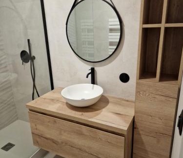 Sare Apartment | Appartement Suhalmendi