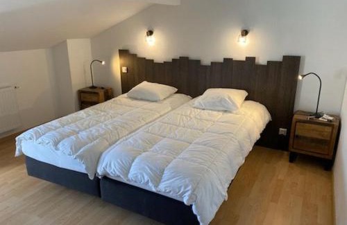 Sare Apartment | Appartement Suhalmendi