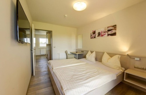 Drobollach am Faakersee Bed & Breakfast | Appartement Suite mit Seeblick - Typ C - Seepark Drobollach