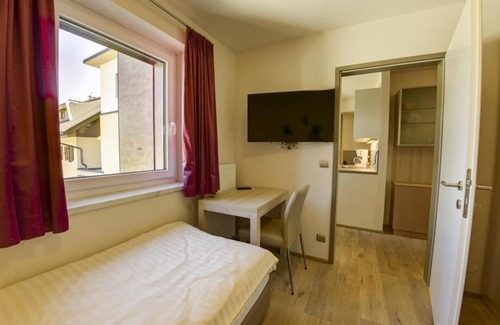 Drobollach am Faakersee Bed & Breakfast | Appartement Suite mit Seeblick - Typ C - Seepark Drobollach