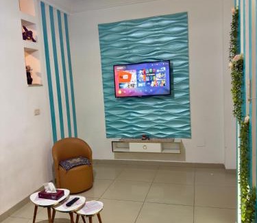 Sousse - Monastir Apartment | APPARTEMENT SULTANA