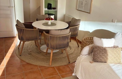 Pont Royal Apartment | Appartement sur Golf de Pont Royal en Provence