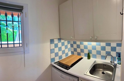 Pont Royal Apartment | Appartement sur Golf de Pont Royal en Provence
