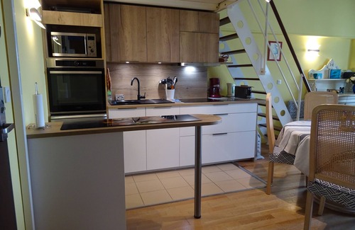 Le Croisic Apartment | Appartement sur la Cote Sauvage
