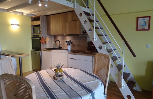 Le Croisic Apartment | Appartement sur la Cote Sauvage