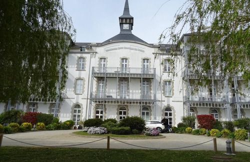 Le Croisic Apartment | Appartement sur la Cote Sauvage