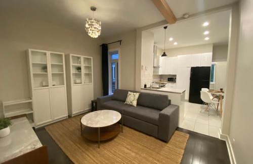 Milton Park Apartment | Appartement Sur la "Main"