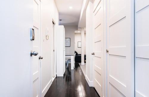 Milton Park Apartment | Appartement Sur la "Main"