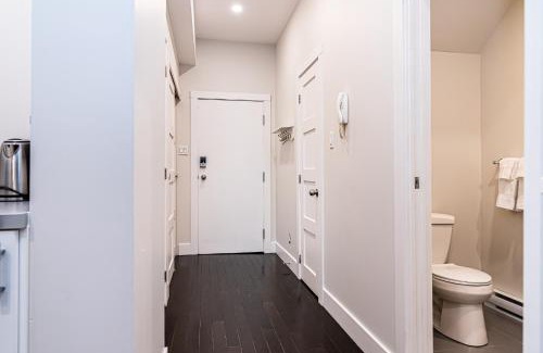 Milton Park Apartment | Appartement Sur la "Main"