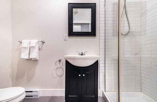 Milton Park Apartment | Appartement Sur la "Main"