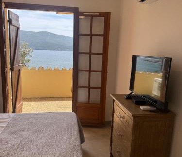 Tiuccia Apartment | Appartement sur la plage