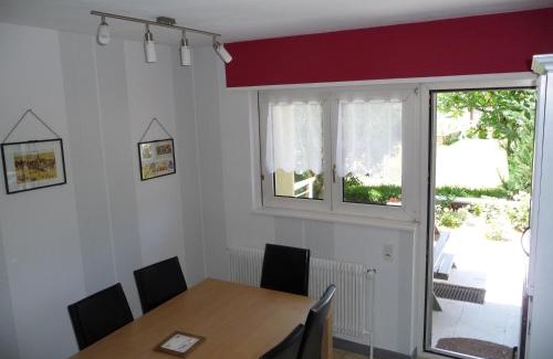 Cernay Apartment | Appartement Sur La Route des Vins d'Alsace