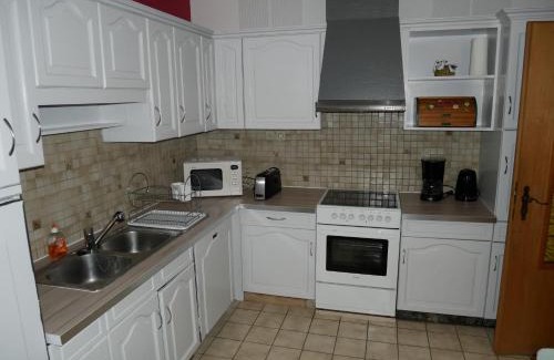 Cernay Apartment | Appartement Sur La Route des Vins d'Alsace