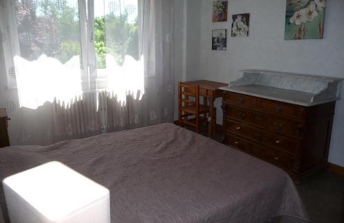Cernay Apartment | Appartement Sur La Route des Vins d'Alsace