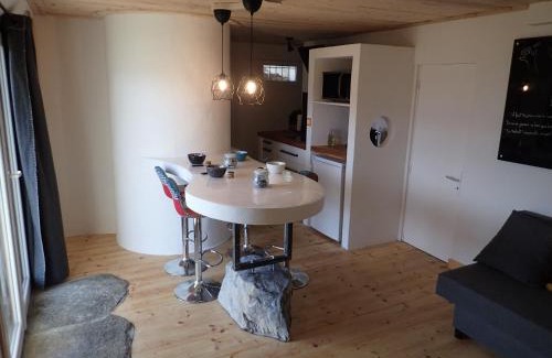 Mercury Apartment | Appartement sur les hauteurs de Mercury