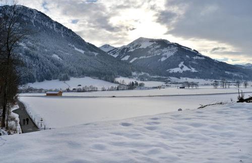 Kirchberg in Tirol Apartment | Appartement Sybille by NV-Appartements