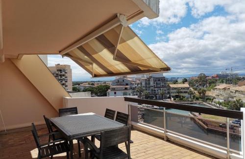 La Tour-de-Salvagny Apartment | Appartement T2 Marina