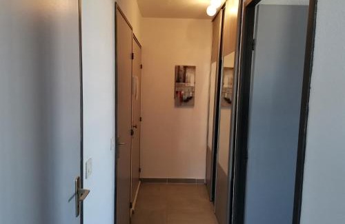 La Tour-de-Salvagny Apartment | Appartement T2 Marina
